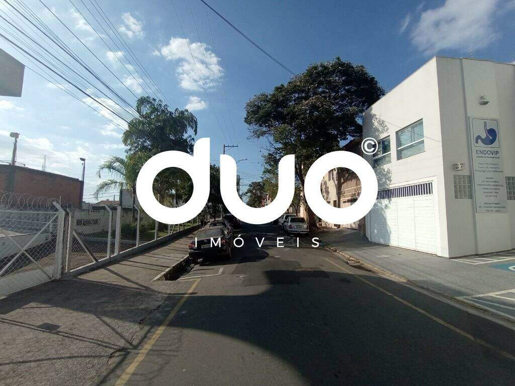 Prédio à venda no Alto: Prédio à venda, 1750 m² por R$ 5.000.000 - Alto - Piracicaba/SP