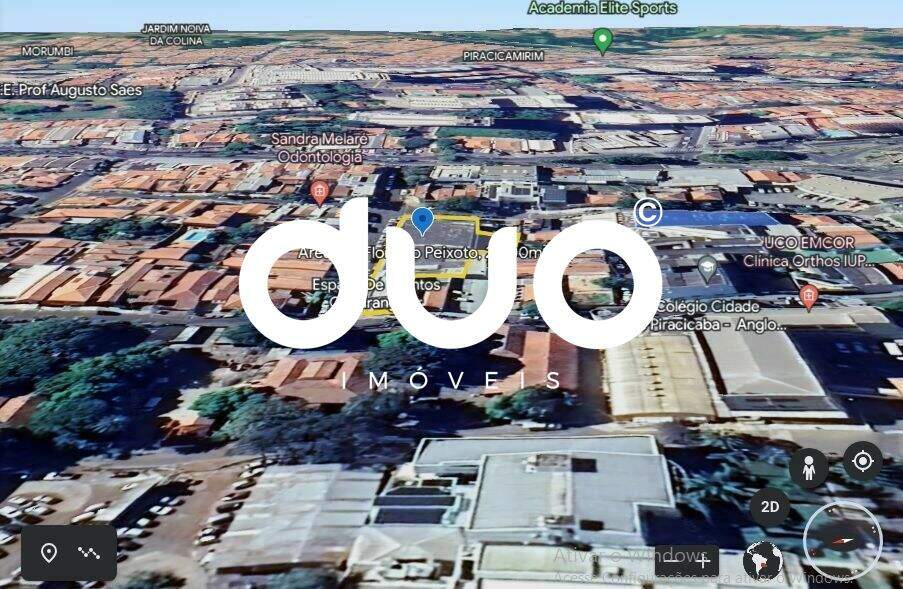 Prédio à venda no Alto: Prédio à venda, 1750 m² por R$ 5.000.000 - Alto - Piracicaba/SP