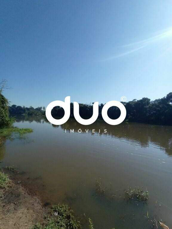 Fazenda à venda no Centro (Ártemis): Fazenda com 1 dormitório à venda, 1210000 m² por R$ 9.000.000 - Paredão Vermelho - Piracicaba/SP