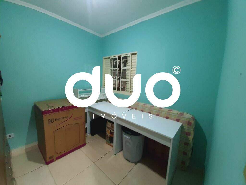 Casa à venda no Santa Rita: Casa com 3 dormitórios à venda, 98 m² por R$ 280.000 - Santa Rita - Piracicaba/SP