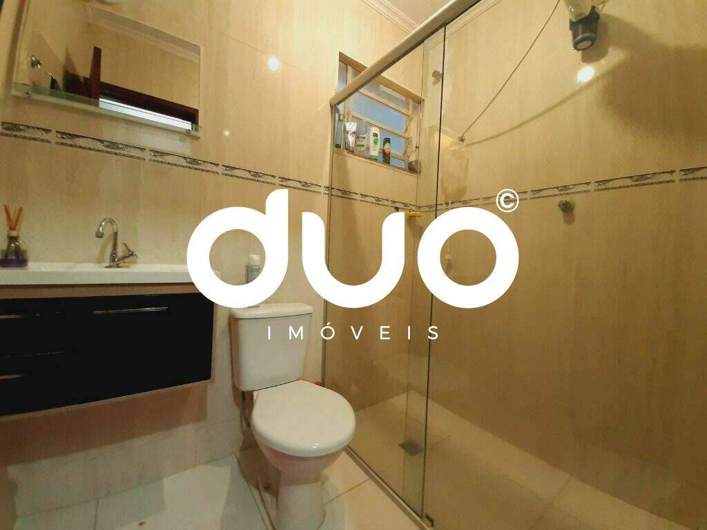 Casa à venda no Santa Rita: Casa com 3 dormitórios à venda, 98 m² por R$ 280.000 - Santa Rita - Piracicaba/SP