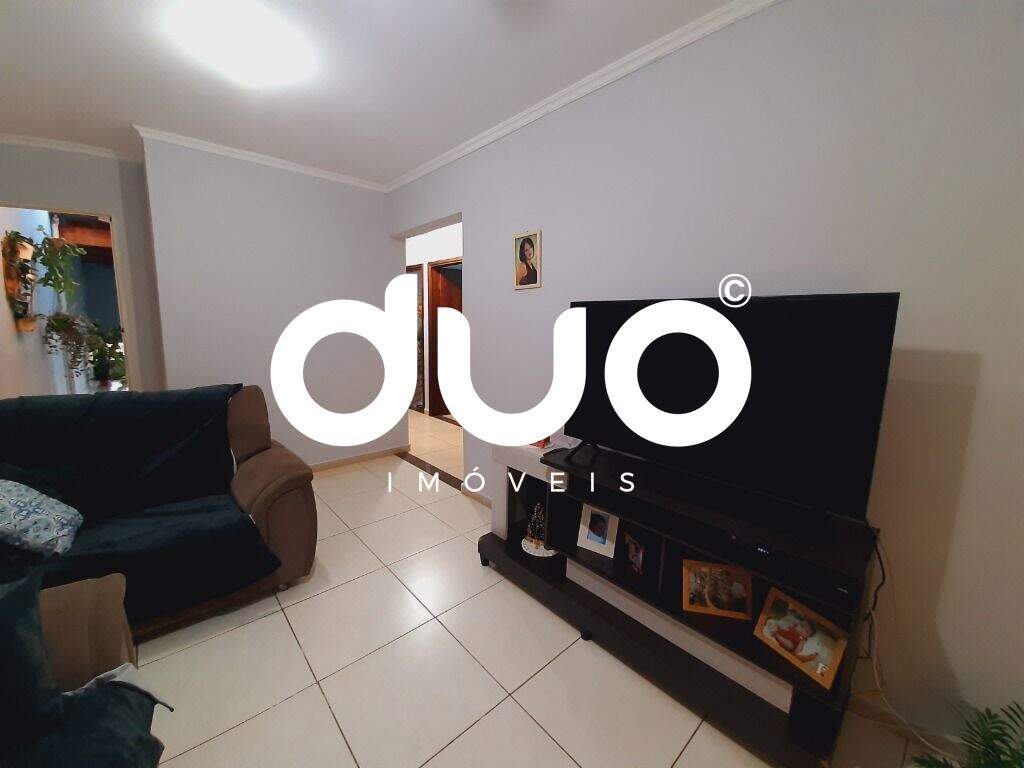 Casa à venda no Santa Rita: Casa com 3 dormitórios à venda, 98 m² por R$ 280.000 - Santa Rita - Piracicaba/SP