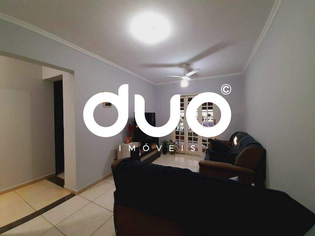 Casa à venda no Santa Rita: Casa com 3 dormitórios à venda, 98 m² por R$ 280.000 - Santa Rita - Piracicaba/SP