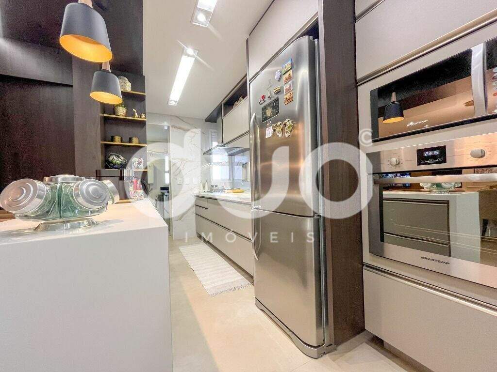 Apartamento à venda no Alto: 