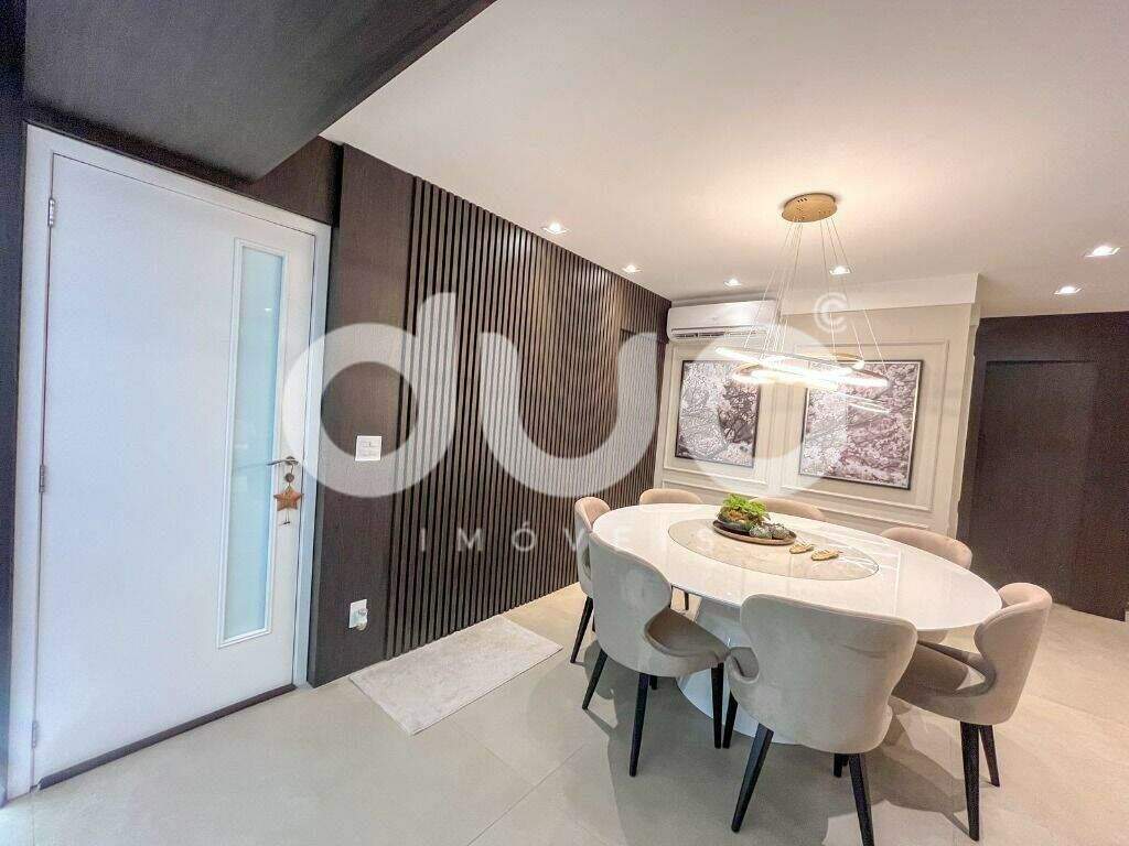 Apartamento à venda no Alto: 