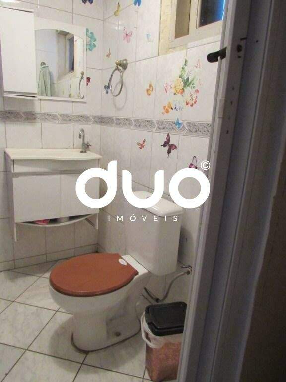 Casa à venda no Vila Rezende: Casa com 2 dormitórios à venda, 143 m² por R$ 680.000 - Vila Rezende - Piracicaba/SP