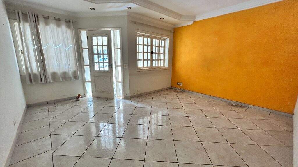 Casa à venda no Jardim Brasília: 