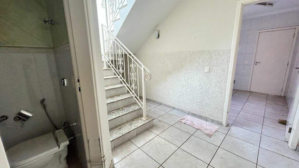 Casa à venda no Jardim Brasília: 