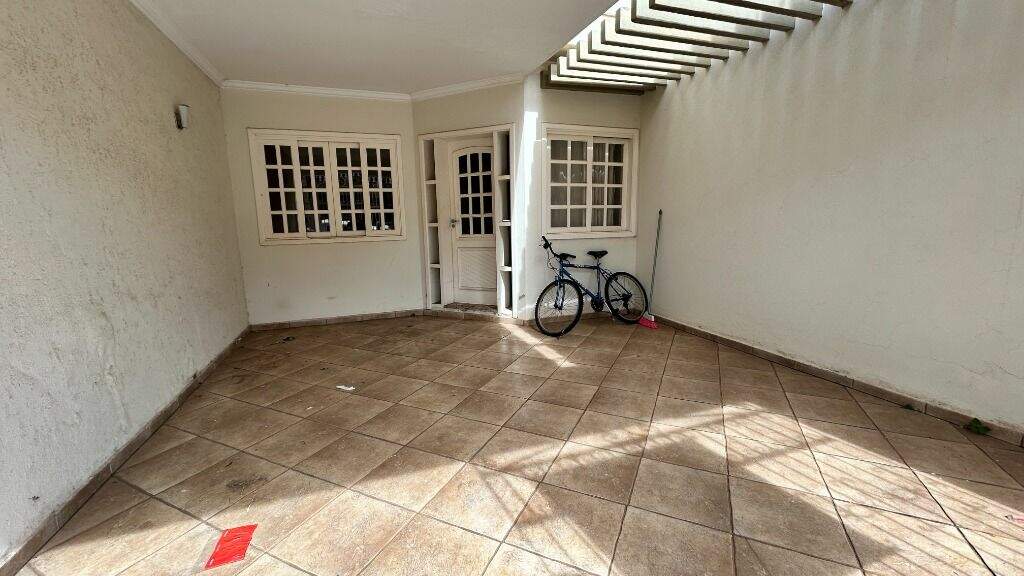 Casa à venda no Jardim Brasília: 