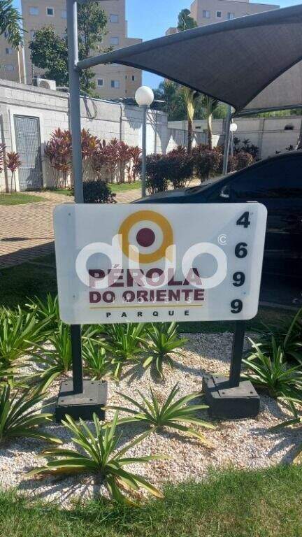 Apartamento à venda no Jardim São Francisco: Apartamento com 2 dormitórios à venda, 46 m² por R$ 160.000 - Ondas - Piracicaba/SP