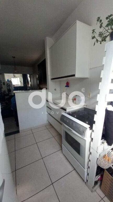 Apartamento à venda no Jardim São Francisco: Apartamento com 2 dormitórios à venda, 46 m² por R$ 160.000 - Ondas - Piracicaba/SP