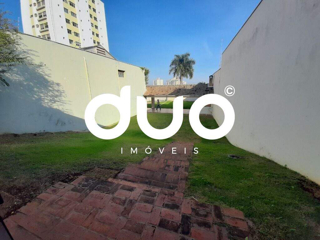 Casa à venda no Vila Independência: Casa com 3 dormitórios, 356 m² - venda por R$ 1.800.000 ou aluguel por R$ 6.530/mês - Vila Independência - Piracicaba/SP