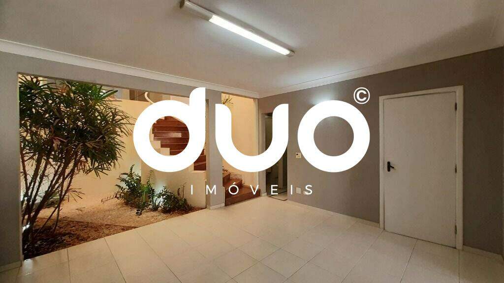 Casa à venda no Vila Independência: Casa com 3 dormitórios, 356 m² - venda por R$ 1.800.000 ou aluguel por R$ 6.530/mês - Vila Independência - Piracicaba/SP