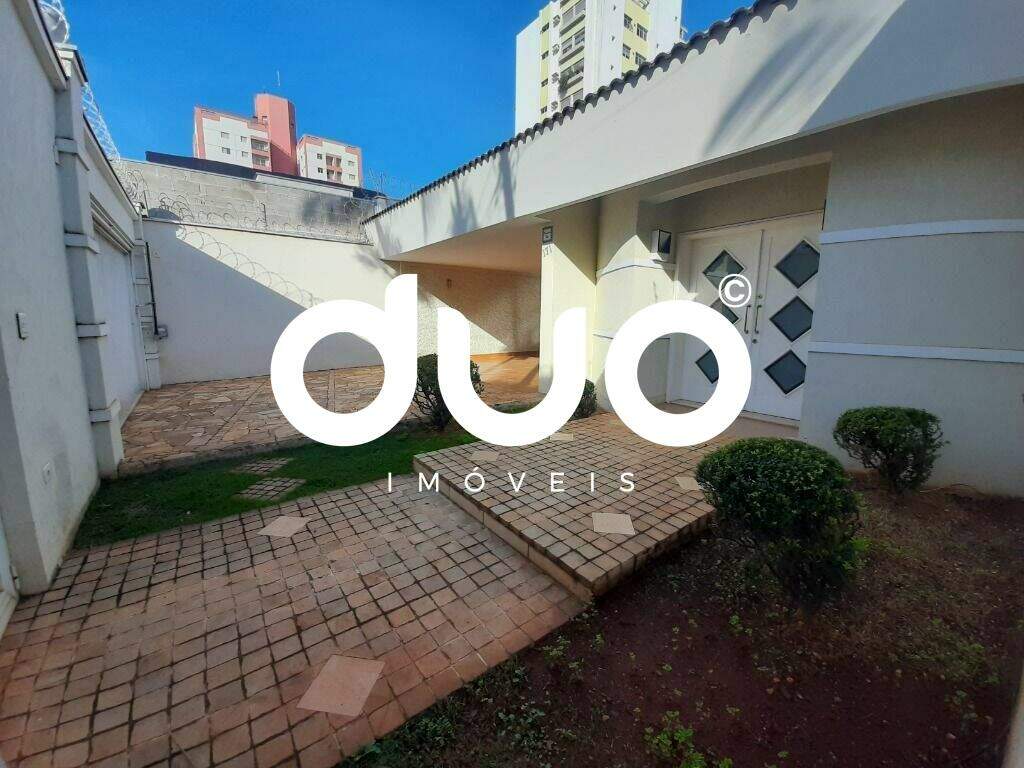 Casa à venda no Vila Independência: Casa com 3 dormitórios, 356 m² - venda por R$ 1.800.000 ou aluguel por R$ 6.530/mês - Vila Independência - Piracicaba/SP