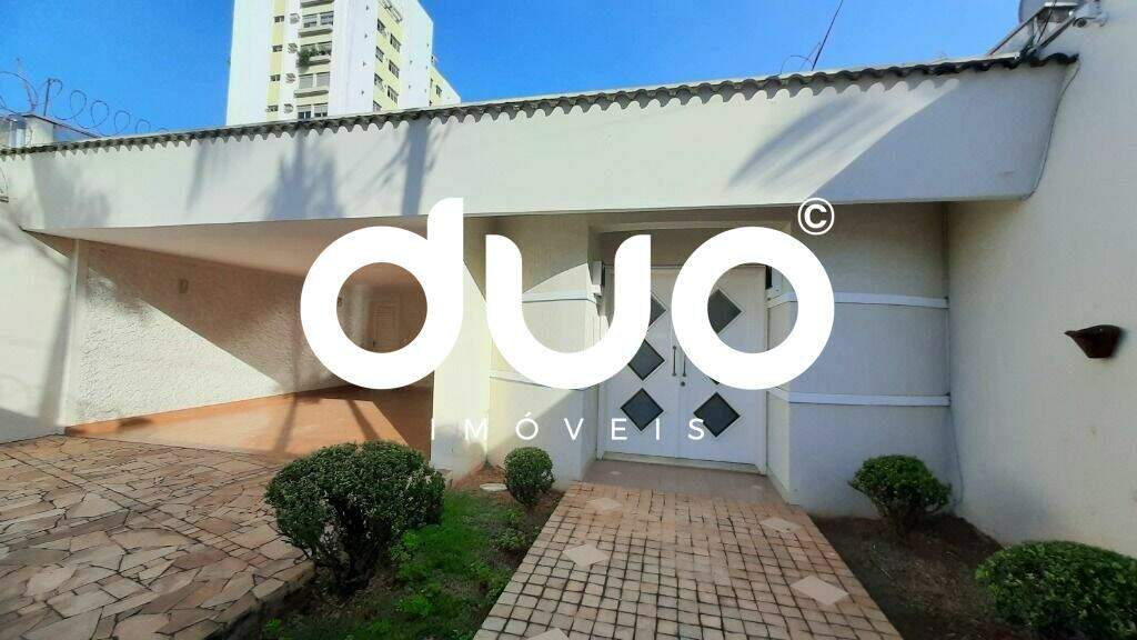 Casa à venda no Vila Independência: Casa com 3 dormitórios, 356 m² - venda por R$ 1.800.000 ou aluguel por R$ 6.530/mês - Vila Independência - Piracicaba/SP