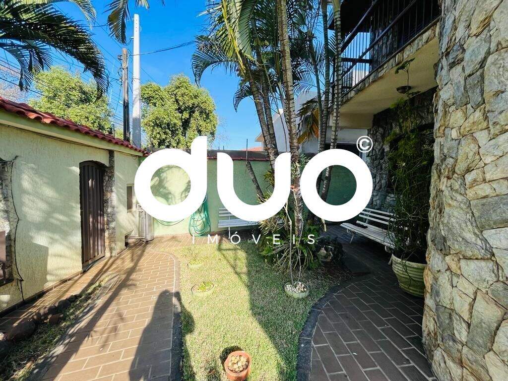 Casa à venda no Chácara Nazaré: Casa com 3 dormitórios à venda, 244 m² por R$ 890.000 - Chácara Nazaré - Piracicaba/SP