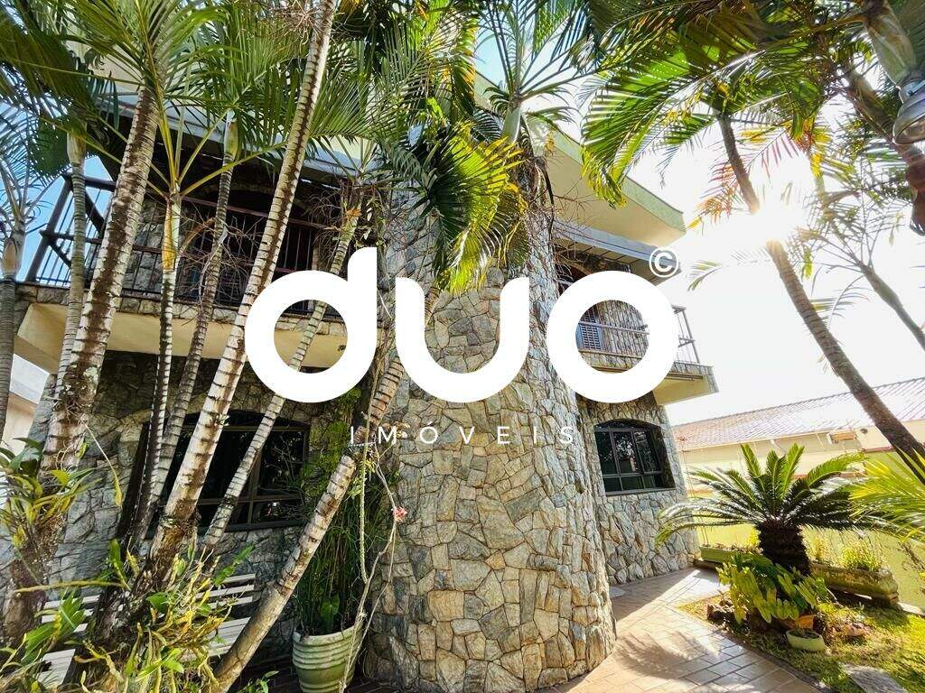 Casa à venda no Chácara Nazaré: Casa com 3 dormitórios à venda, 244 m² por R$ 890.000 - Chácara Nazaré - Piracicaba/SP