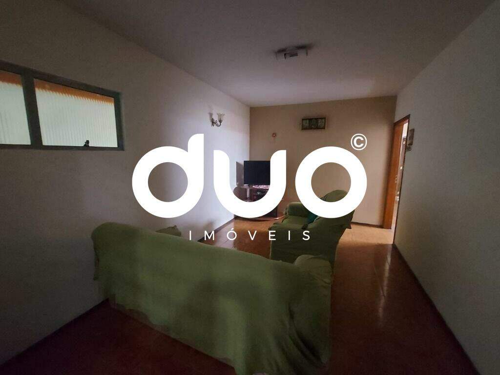 Casa à venda no Nova América: Casa com 3 dormitórios à venda, 162 m² por R$ 530.000 - Nova América - Piracicaba/SP