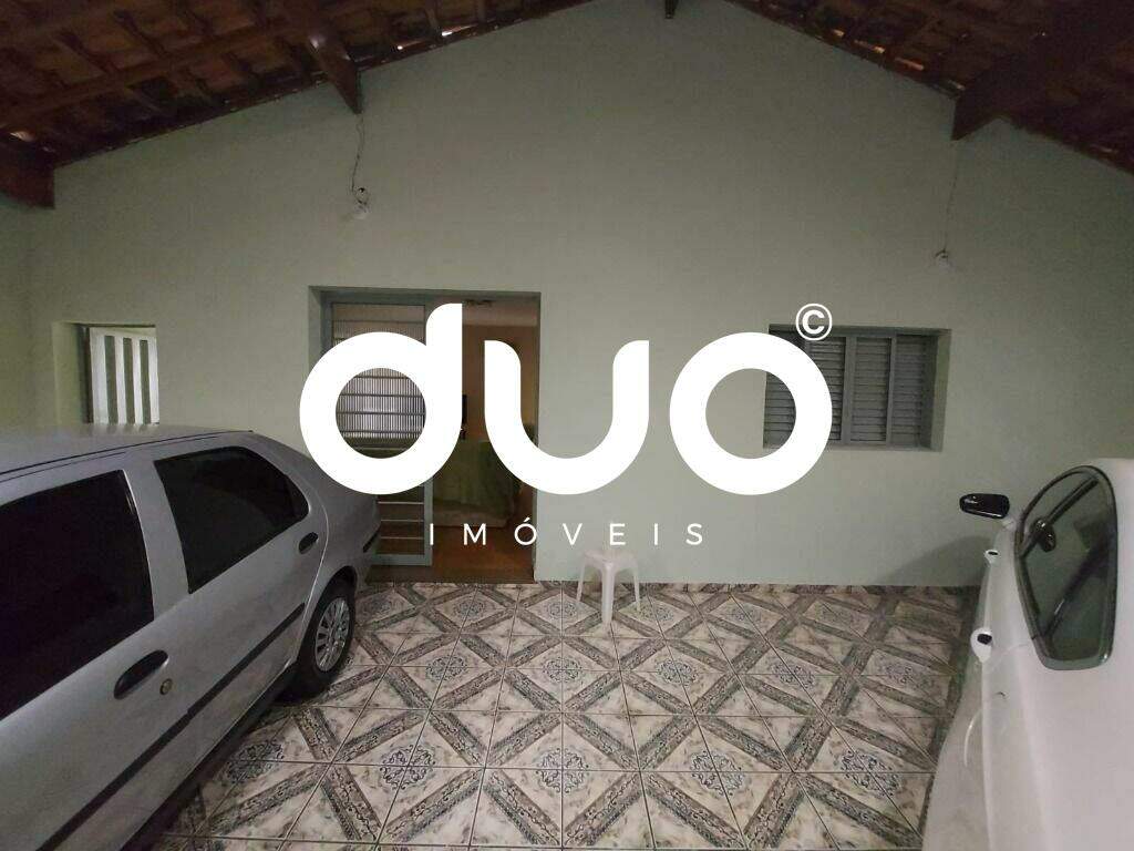 Casa à venda no Nova América: Casa com 3 dormitórios à venda, 162 m² por R$ 530.000 - Nova América - Piracicaba/SP