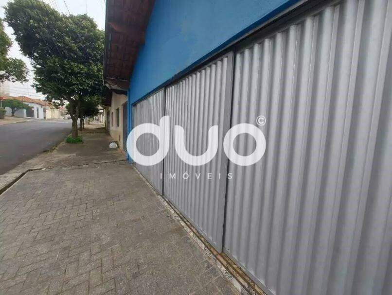 Casa à venda no Nova América: 