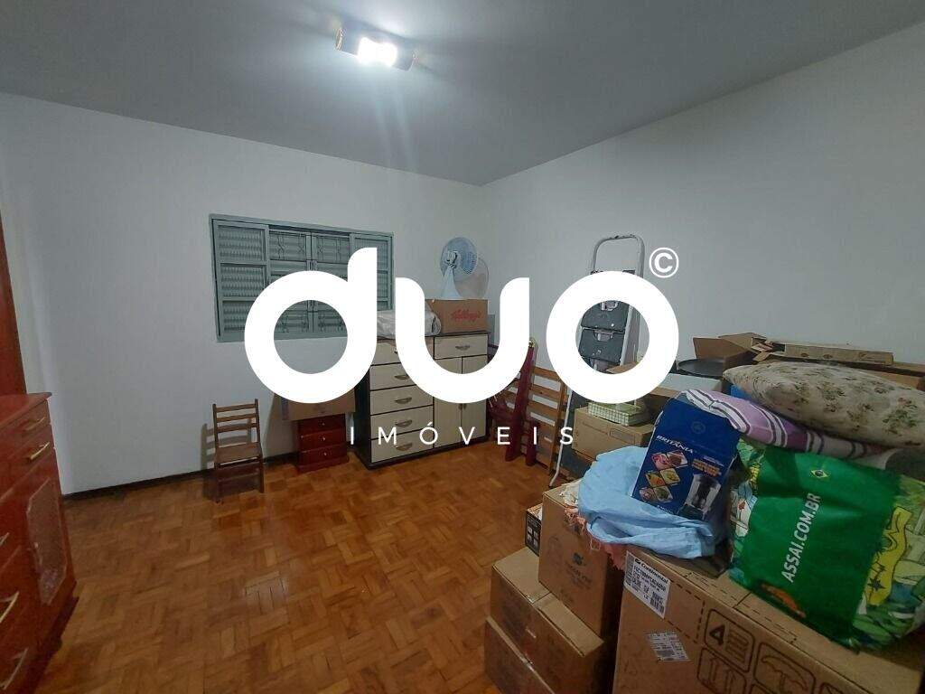 Casa à venda no Nova América: Casa com 3 dormitórios à venda, 162 m² por R$ 530.000 - Nova América - Piracicaba/SP