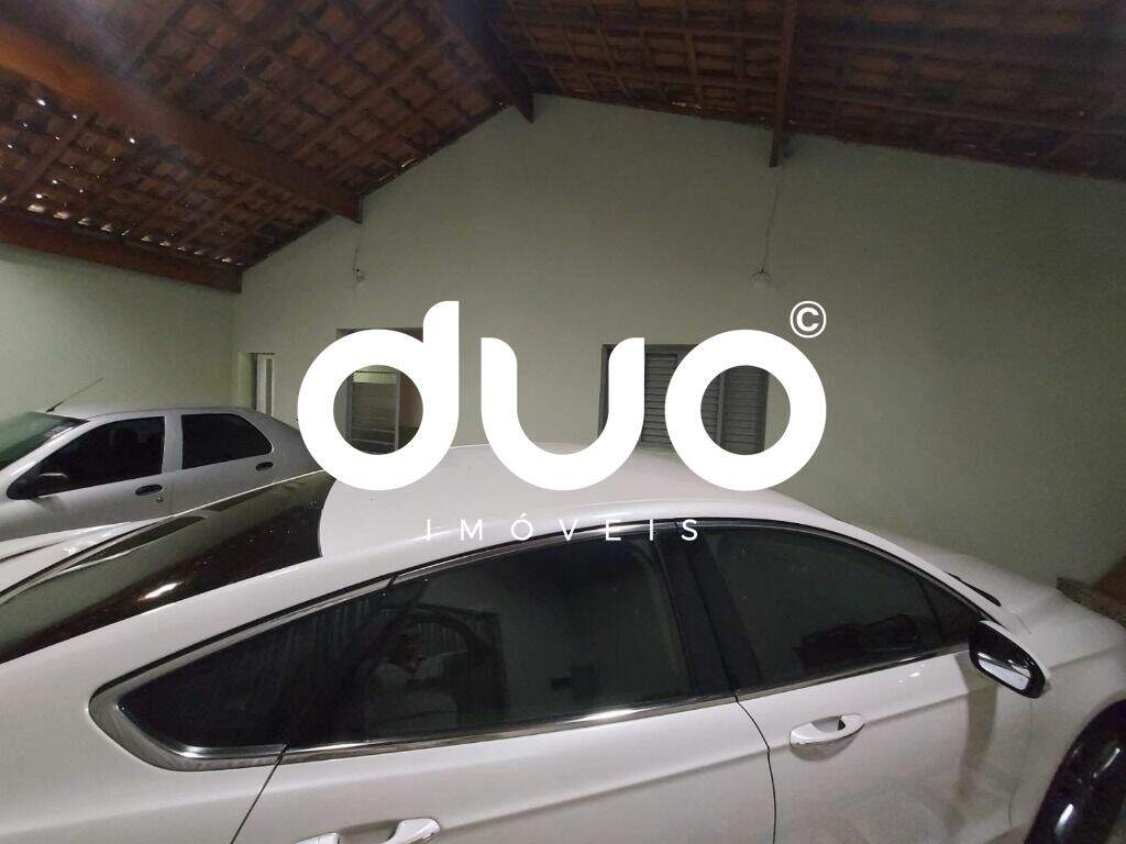 Casa à venda no Nova América: Casa com 3 dormitórios à venda, 162 m² por R$ 530.000 - Nova América - Piracicaba/SP