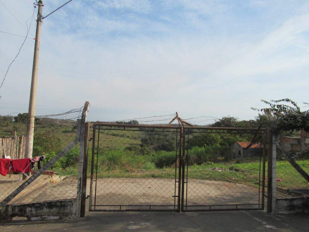Área à venda no Jardim Itapuã: Área à venda, 3653 m² por R$ 850.000 - Jardim Itapuã - Piracicaba/SP