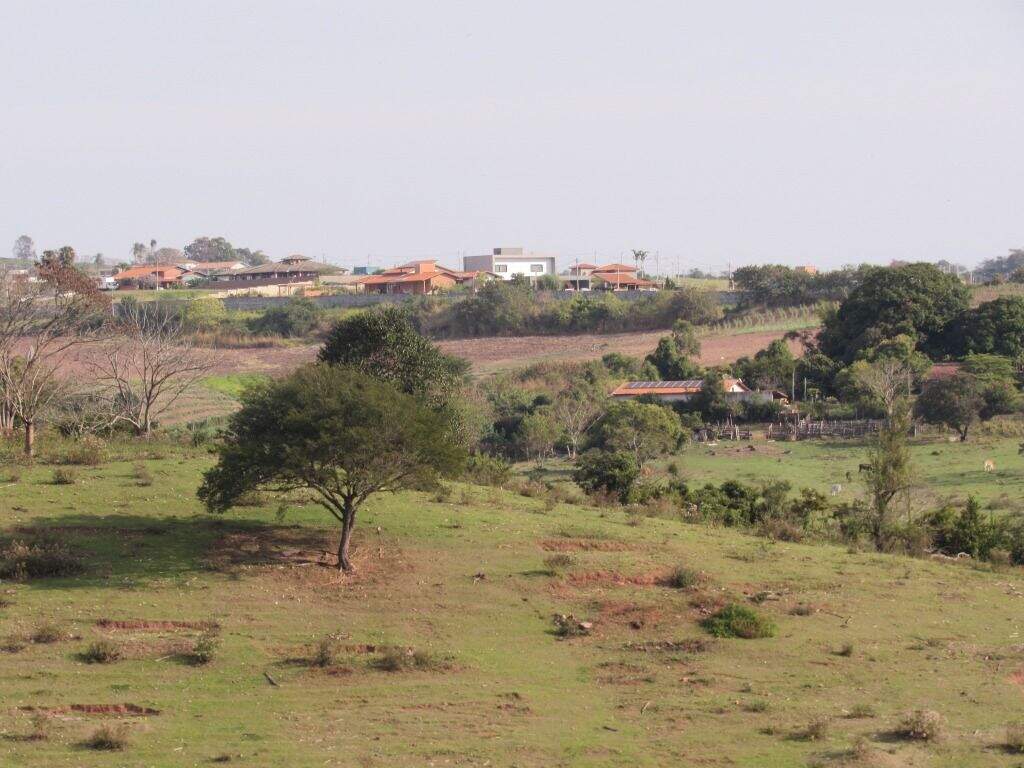 Área à venda no Jardim Itapuã: Área à venda, 3653 m² por R$ 850.000 - Jardim Itapuã - Piracicaba/SP