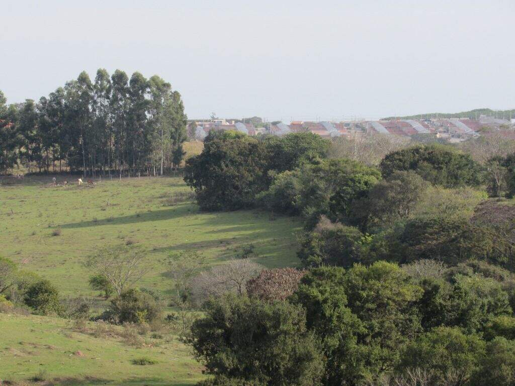 Área à venda no Jardim Itapuã: Área à venda, 3653 m² por R$ 850.000 - Jardim Itapuã - Piracicaba/SP