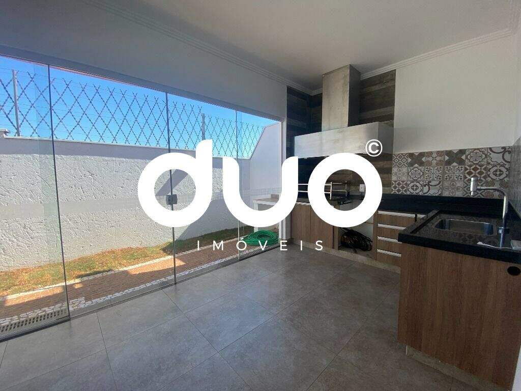 Casa à venda no Parque Cecap I: Casa com 2 dormitórios à venda, 166 m² por R$ 850.000 - Parque Cecap I - Piracicaba/SP