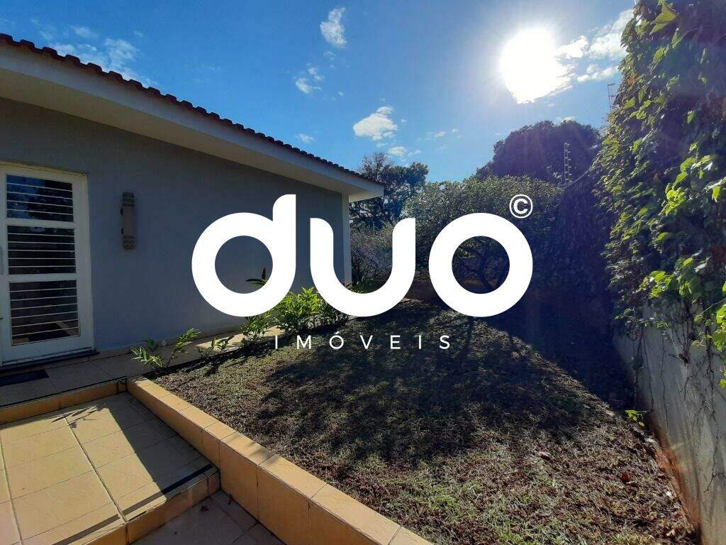 Casa à venda no Nova Piracicaba: 