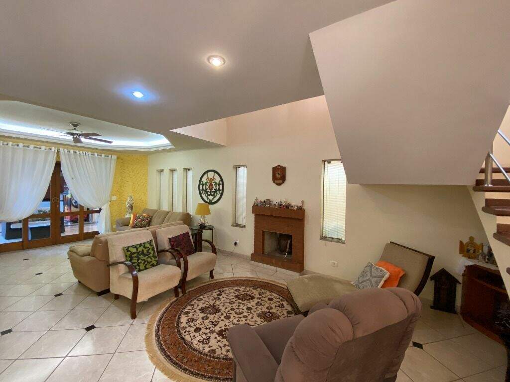 Casa à venda no Vila Prudente: 