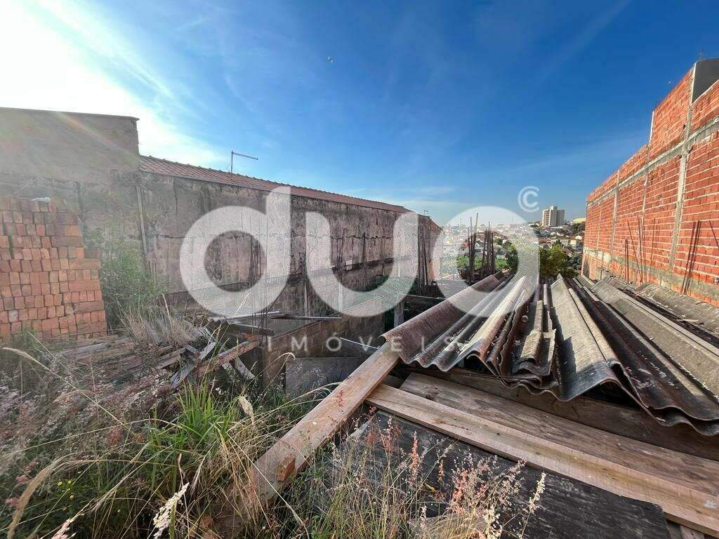 Terreno à venda no Vila Cristina: Terreno à venda, 300 m² por R$ 250.000 - Vila Cristina - Piracicaba/SP