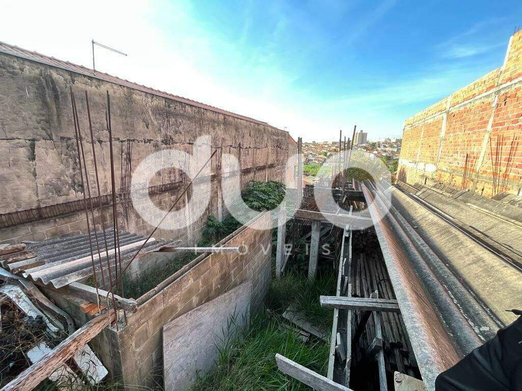 Terreno à venda no Vila Cristina: Terreno à venda, 300 m² por R$ 250.000 - Vila Cristina - Piracicaba/SP