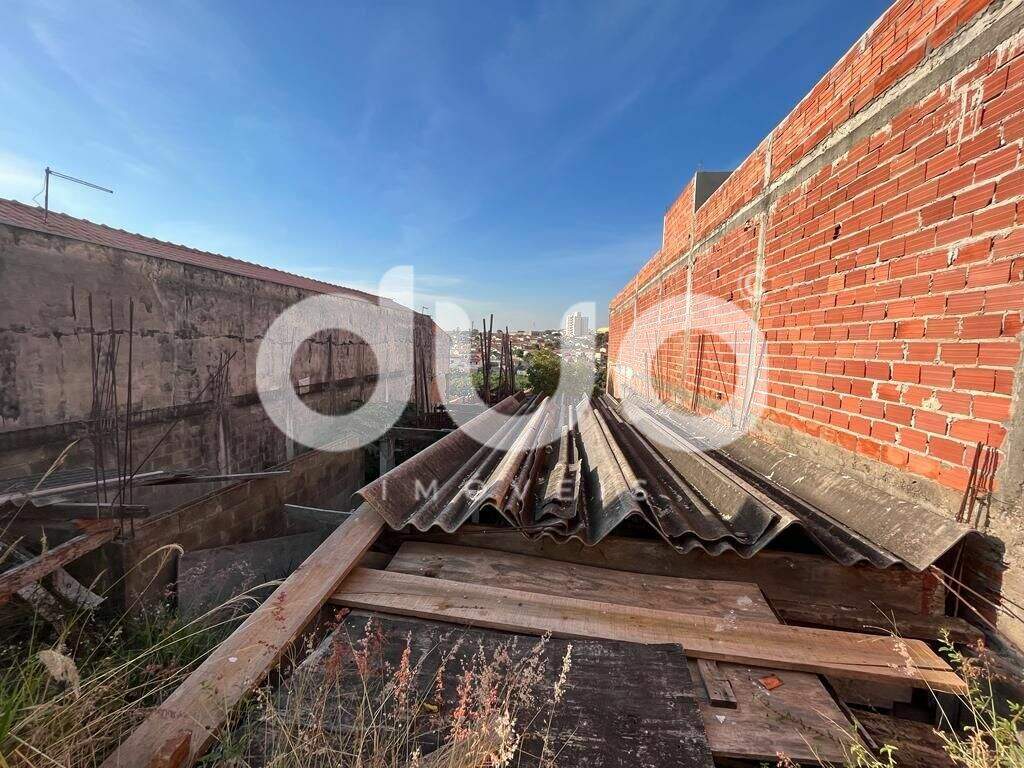 Terreno à venda no Vila Cristina: Terreno à venda, 300 m² por R$ 250.000 - Vila Cristina - Piracicaba/SP