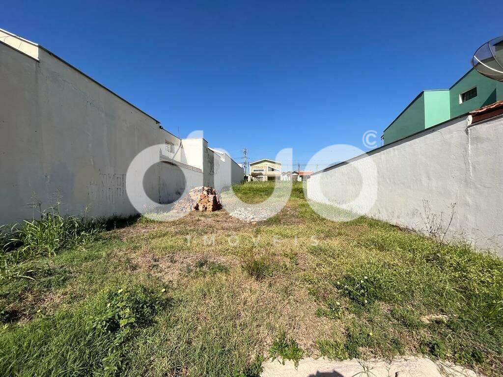 Terreno à venda no Jardim Monumento: Terreno à venda, 253 m² por R$ 320.000 - Jardim Monumento - Piracicaba/SP
