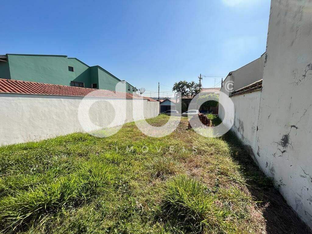 Terreno à venda no Jardim Monumento: Terreno à venda, 253 m² por R$ 320.000 - Jardim Monumento - Piracicaba/SP