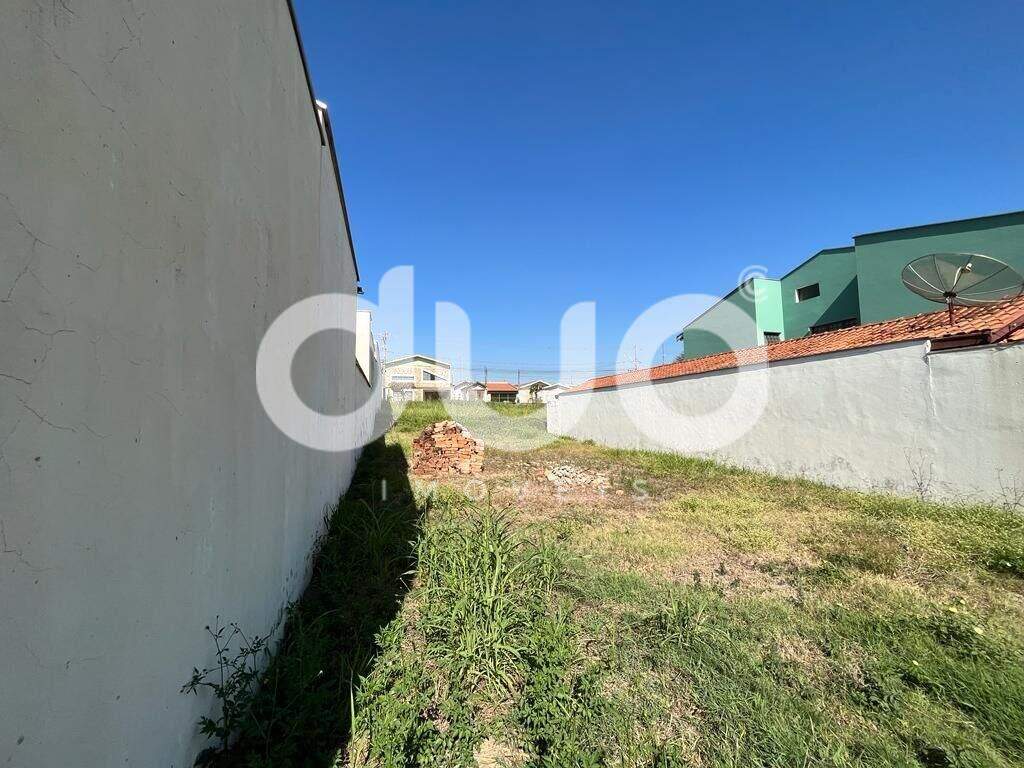 Terreno à venda no Jardim Monumento: Terreno à venda, 253 m² por R$ 320.000 - Jardim Monumento - Piracicaba/SP