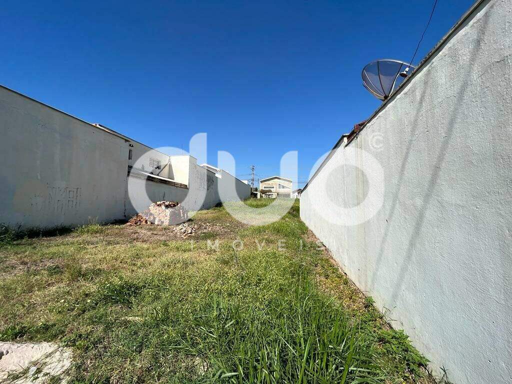 Terreno à venda no Jardim Monumento: Terreno à venda, 253 m² por R$ 320.000 - Jardim Monumento - Piracicaba/SP
