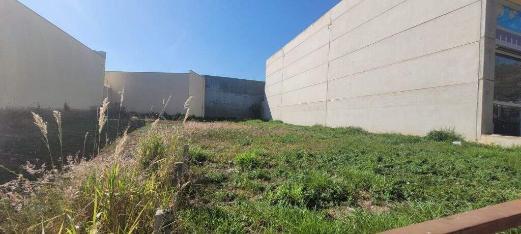 Terreno para aluguel no Dois Córregos: 