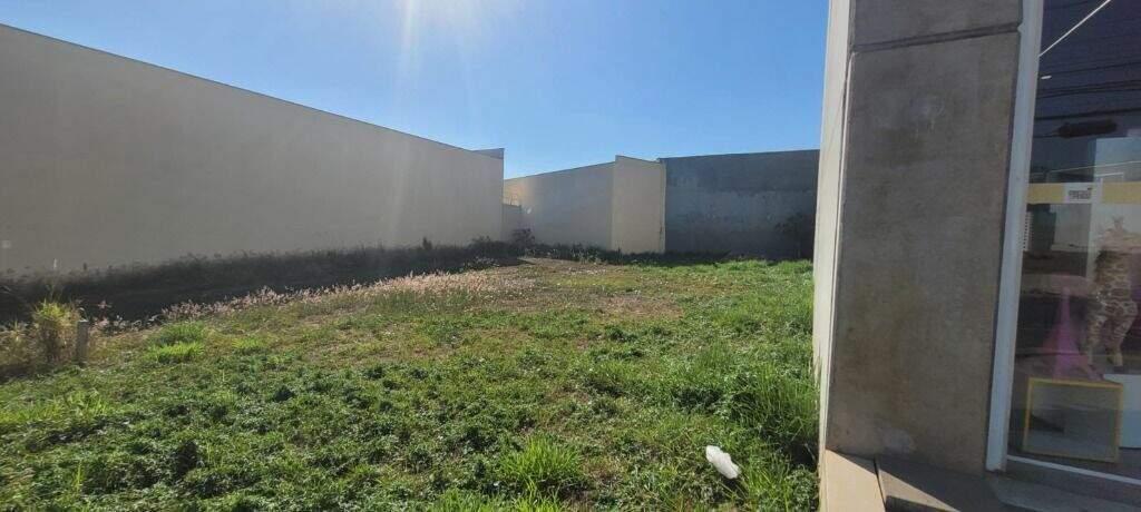 Terreno para aluguel no Dois Córregos: 