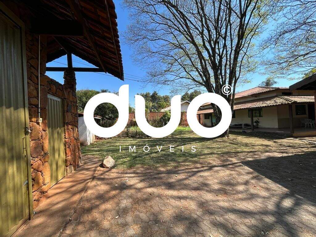 Casa à venda no Santa Rita: Casa com 3 dormitórios à venda, 473 m² por R$ 1.300.000 - Santa Rita - Piracicaba/SP