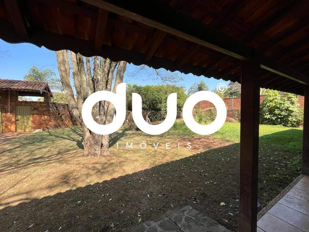 Casa à venda no Santa Rita: Casa com 3 dormitórios à venda, 473 m² por R$ 1.300.000 - Santa Rita - Piracicaba/SP