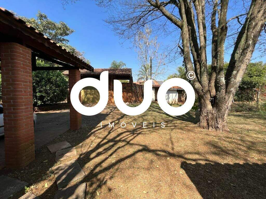 Casa à venda no Santa Rita: Casa com 3 dormitórios à venda, 473 m² por R$ 1.300.000 - Santa Rita - Piracicaba/SP
