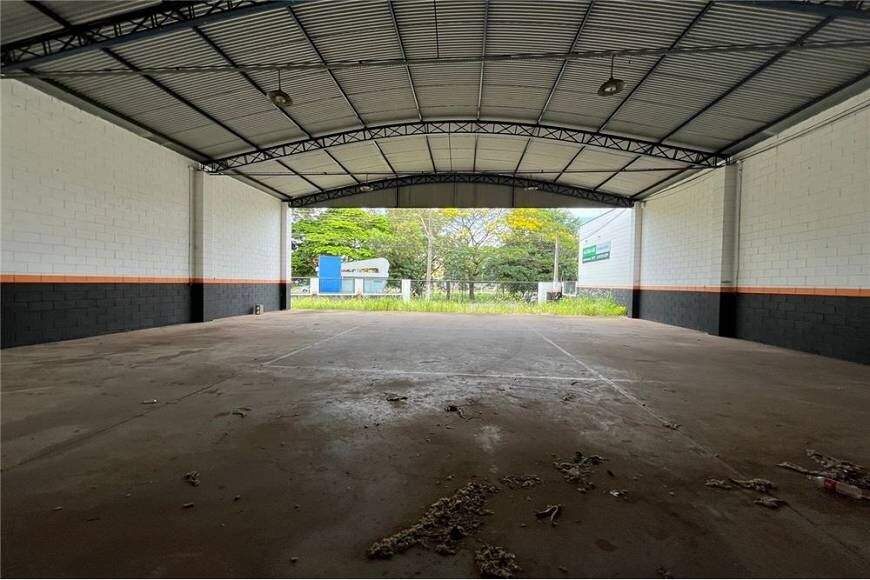 Barracão para aluguel no Vila Independência: 