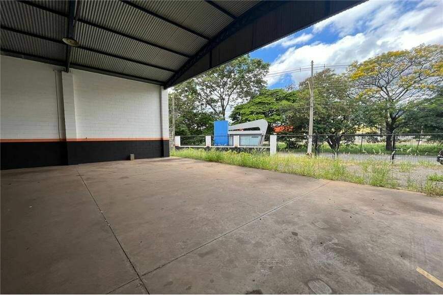 Barracão para aluguel no Vila Independência: 