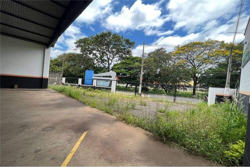 Barracão para aluguel no Vila Independência: 