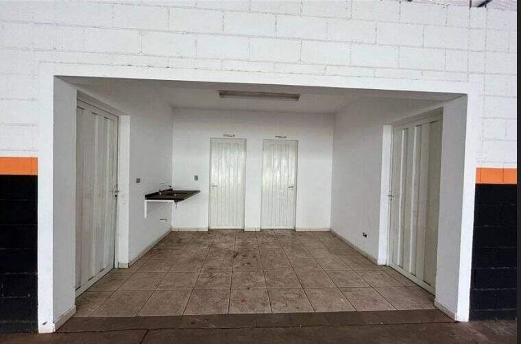 Barracão para aluguel no Vila Independência: 