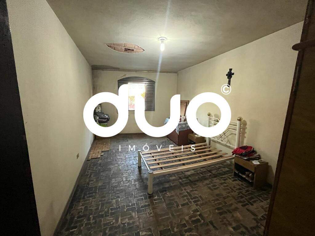 Casa à venda no Vila Rezende: Casa com 2 dormitórios à venda, 103 m² por R$ 240.000 - Vila Rezende - Piracicaba/SP