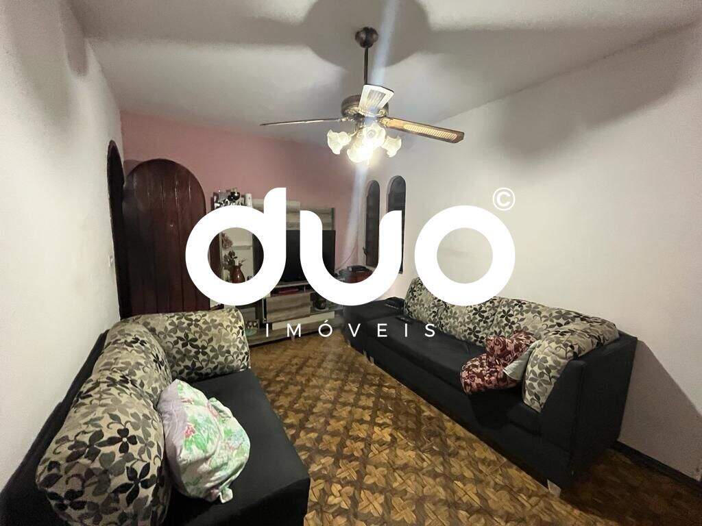 Casa à venda no Vila Rezende: Casa com 2 dormitórios à venda, 103 m² por R$ 240.000 - Vila Rezende - Piracicaba/SP